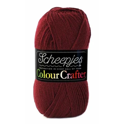 Scheepjes Colour Crafter